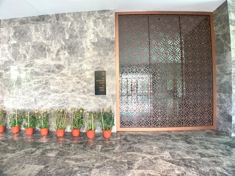 Kondominium untuk Dijual di GenKL - Adeline Teh - Lobby - PropertyGuru.com.my