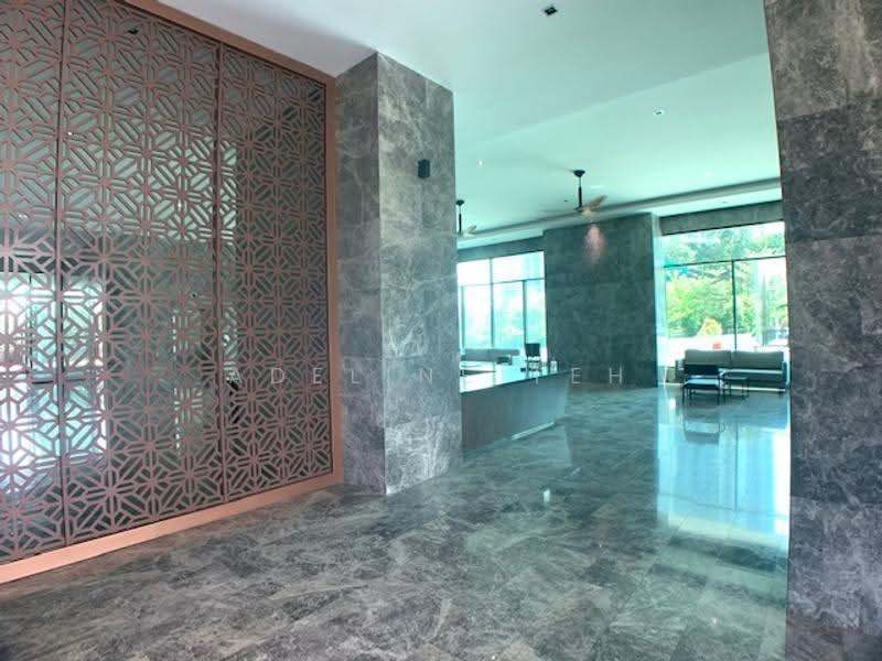 Kondominium untuk Dijual di GenKL - Adeline Teh - Lobby - PropertyGuru.com.my