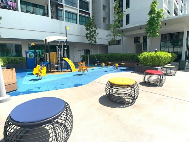 Kondominium untuk Dijual di GenKL - Adeline Teh - PropertyGuru.com.my