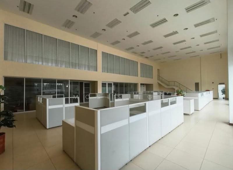 Factory for Rent in Seberang Jaya (Penang) - Moses Ng - Interior - PropertyGuru.com.my
