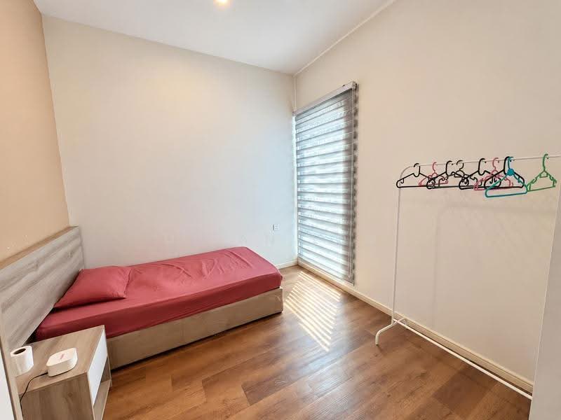 Kediaman Servis untuk Disewa di Suasana @ Utropolis - Dylan Low - Bedroom - PropertyGuru.com.my