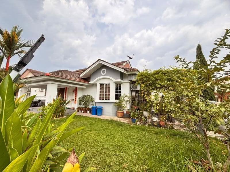 Rumah Banglo untuk Dijual di Rawang (Selangor) - Katherine Leong - Exterior - PropertyGuru.com.my