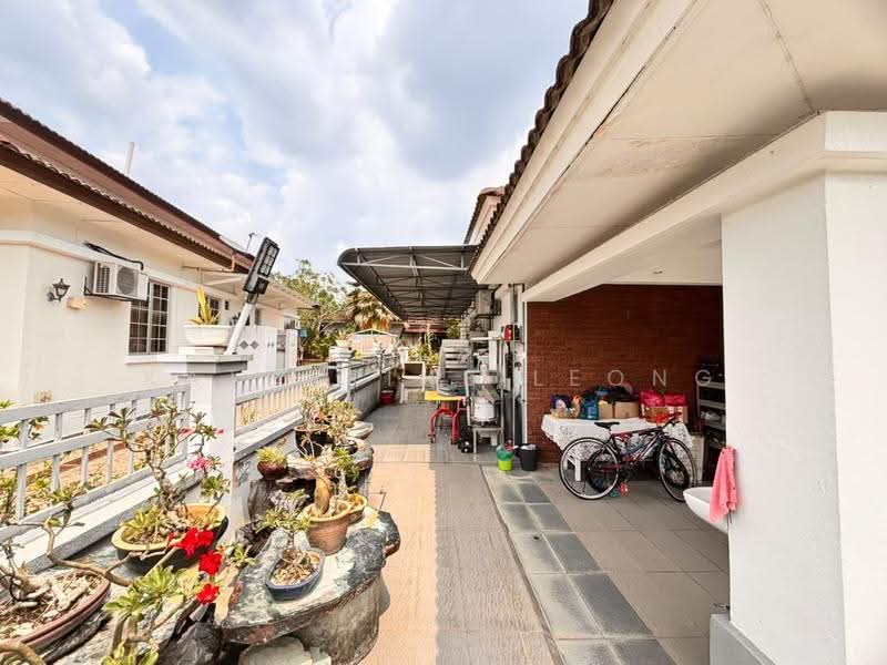 Rumah Banglo untuk Dijual di Rawang (Selangor) - Katherine Leong - Exterior - PropertyGuru.com.my