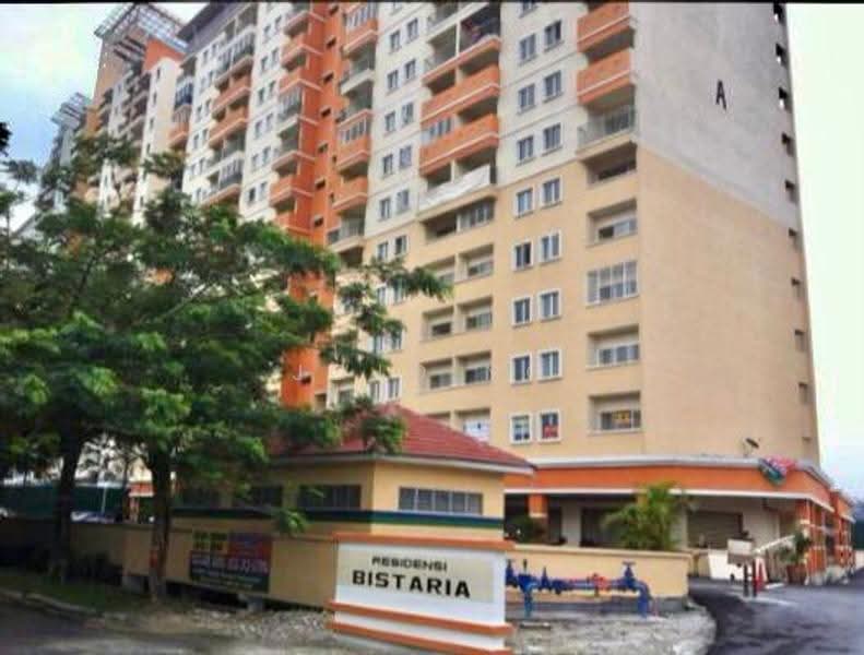 Pangsapuri untuk Dijual di Residensi Bistaria - Jojo Ng - PropertyGuru.com.my