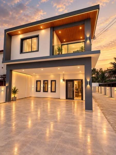 Semi-Detached House for Sale in Taman Sri Putri (Skudai) - Lewis Tai - PropertyGuru.com.my