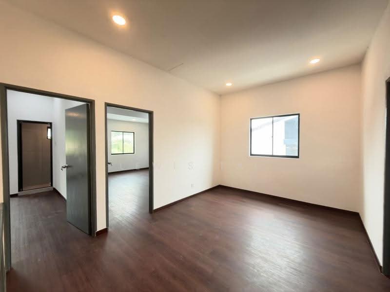 Semi-Detached House for Sale in Taman Sri Putri (Skudai) - Lewis Tai - PropertyGuru.com.my
