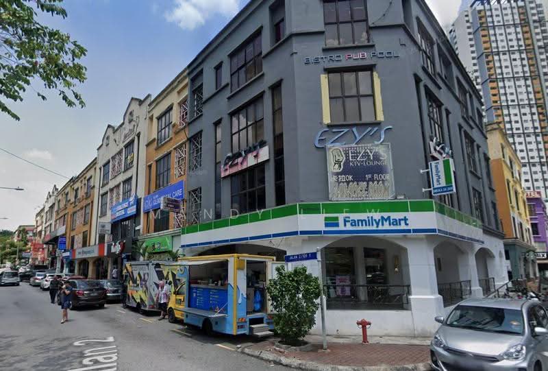 Kedai / Pejabat untuk Disewa di Taman Desa (Kuala Lumpur) - Mandy Liew - PropertyGuru.com.my