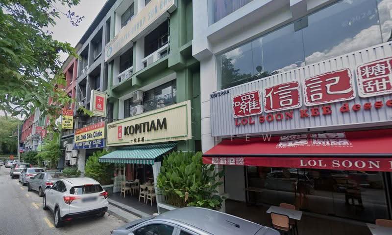 Kedai / Pejabat untuk Disewa di Taman Desa (Kuala Lumpur) - Mandy Liew - PropertyGuru.com.my