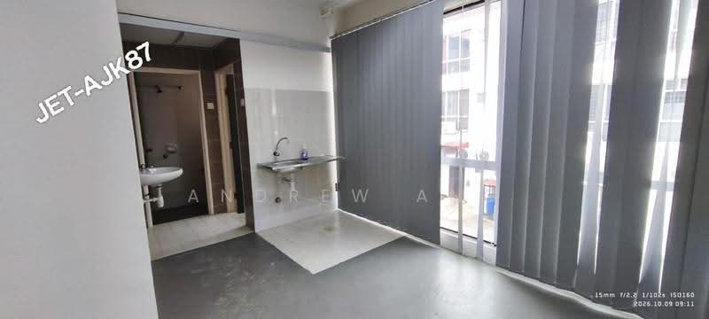 Kedai / Pejabat untuk Disewa di Shah Alam (Selangor) - Andrew Ang - Bathroom - PropertyGuru.com.my