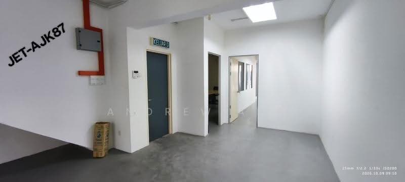 Kedai / Pejabat untuk Disewa di Shah Alam (Selangor) - Andrew Ang - Interior - PropertyGuru.com.my