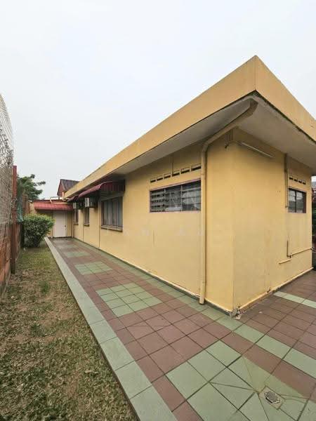 Rumah Banglo untuk Dijual di Taman Kebun Teh (Johor Bahru) - JAN AU - Exterior - PropertyGuru.com.my
