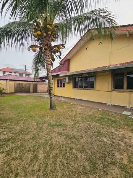 Rumah Banglo untuk Dijual di Taman Kebun Teh (Johor Bahru) - JAN AU - Exterior - PropertyGuru.com.my