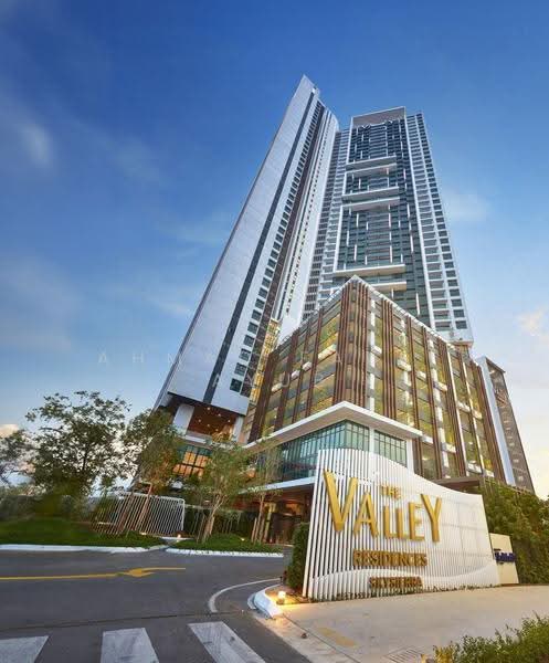 Kondominium untuk Disewa di The Valley Residences @ SkySierra - Ahmad Fadli Ayub - PropertyGuru.com.my