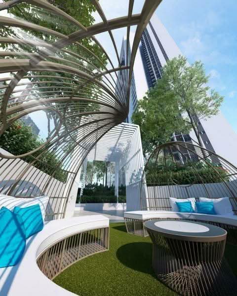 Kondominium untuk Disewa di The Valley Residences @ SkySierra - Ahmad Fadli Ayub - Exterior - PropertyGuru.com.my