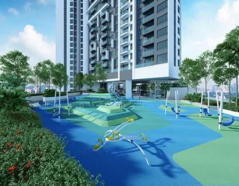 Kondominium untuk Disewa di The Valley Residences @ SkySierra - Ahmad Fadli Ayub - PropertyGuru.com.my