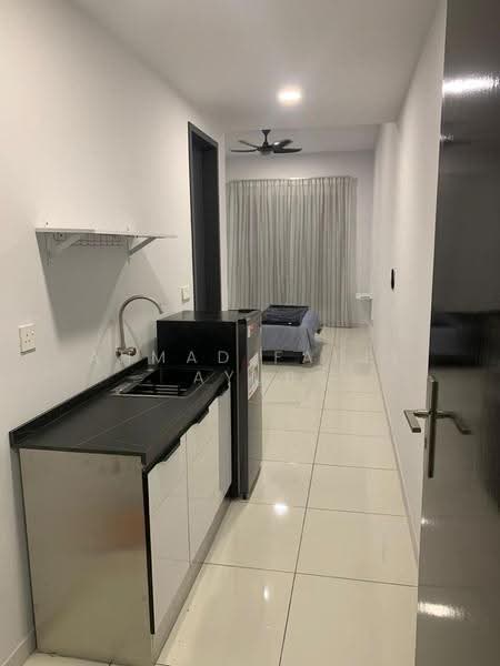 Kondominium untuk Disewa di The Valley Residences @ SkySierra - Ahmad Fadli Ayub - Kitchen - PropertyGuru.com.my