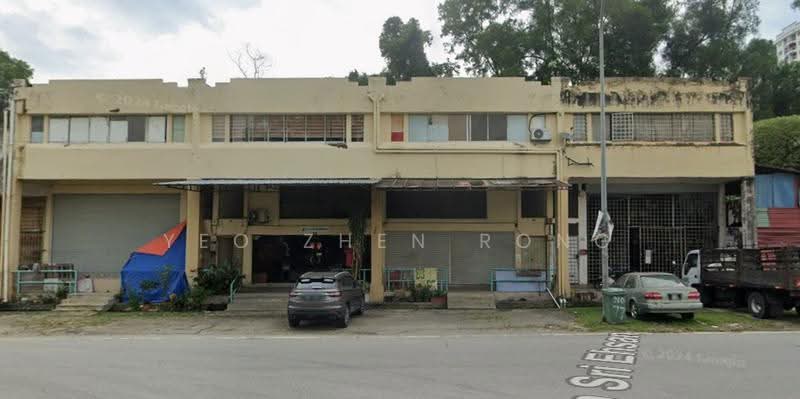 Factory for Sale in Taman Sri Ehsan (Kepong) - YEO ZHEN RONG - PropertyGuru.com.my