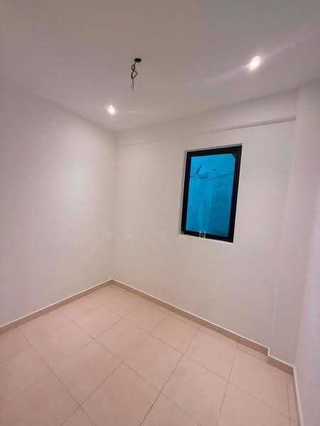 Rumah Flat untuk Dijual di Flat Daisy - KS Tan - PropertyGuru.com.my