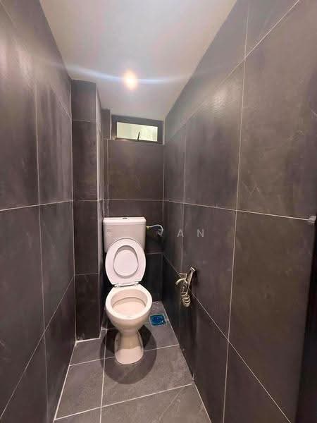 Rumah Flat untuk Dijual di Flat Daisy - KS Tan - PropertyGuru.com.my