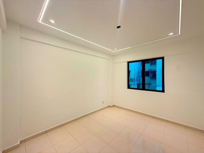 Rumah Flat untuk Dijual di Flat Daisy - KS Tan - Interior - PropertyGuru.com.my