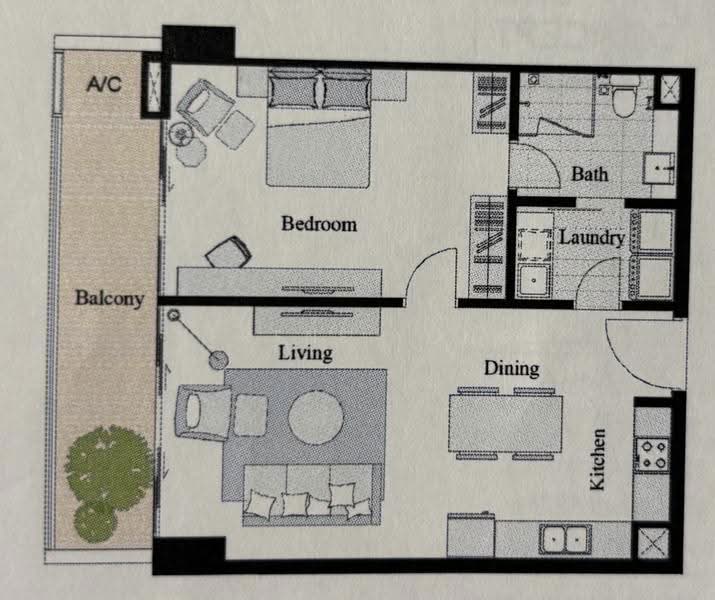 Condominium for Sale at Mirage Residence - Serene Yong - PropertyGuru.com.my