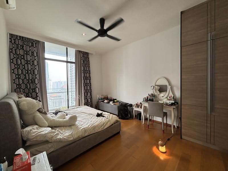Condominium for Sale at Mirage Residence - Serene Yong - Bedroom - PropertyGuru.com.my