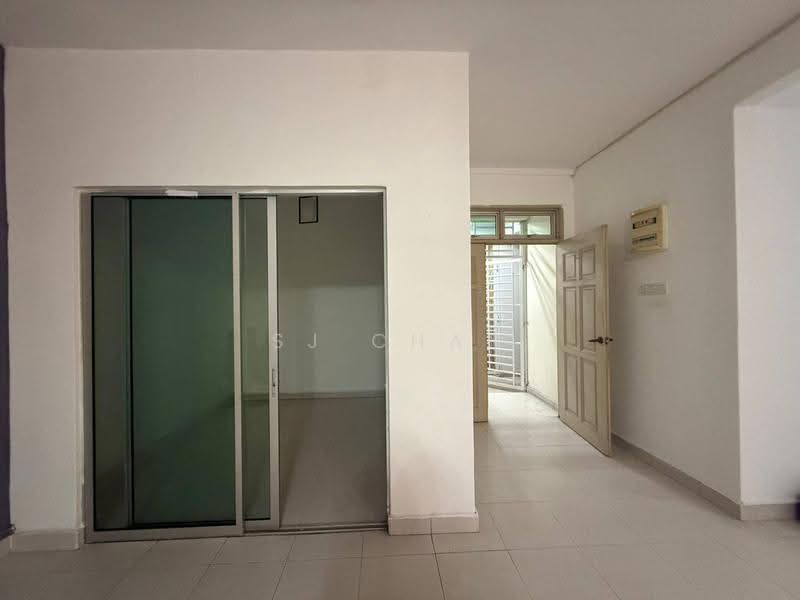 Service Residence for Rent at Tebrau City Residences - SJ CHAN - Interior - PropertyGuru.com.my