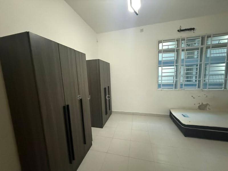 Service Residence for Rent at Tebrau City Residences - SJ CHAN - PropertyGuru.com.my