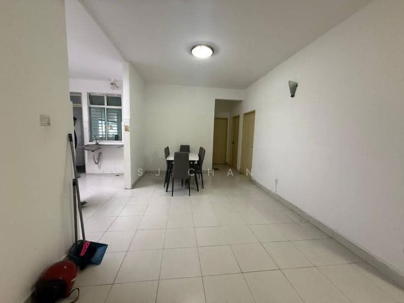 Service Residence for Rent at Tebrau City Residences - SJ CHAN - PropertyGuru.com.my