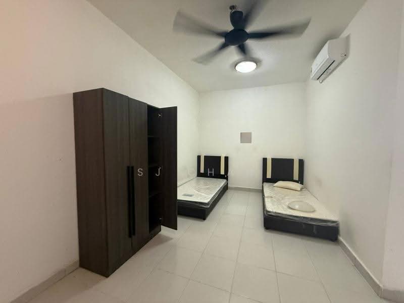 Service Residence for Rent at Tebrau City Residences - SJ CHAN - PropertyGuru.com.my