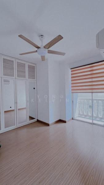 Kondominium untuk Disewa di City Gardens - Yong Kelvin - Bedroom - PropertyGuru.com.my