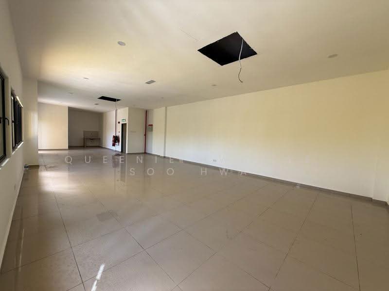 Kilang Berkembar untuk Dijual di Semenyih (Selangor) - Queenie Hwa Lee Soo Hwa - Interior - PropertyGuru.com.my