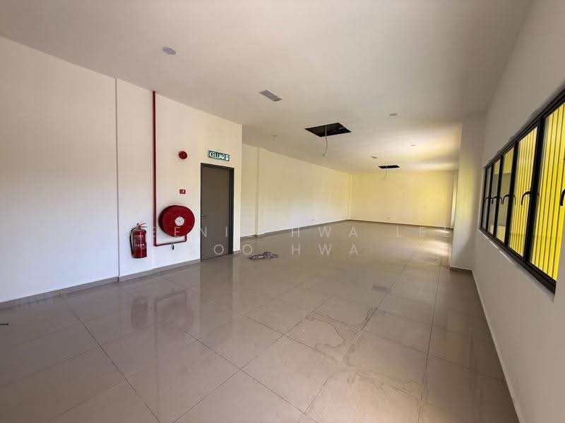 Kilang Berkembar untuk Dijual di Semenyih (Selangor) - Queenie Hwa Lee Soo Hwa - Interior - PropertyGuru.com.my