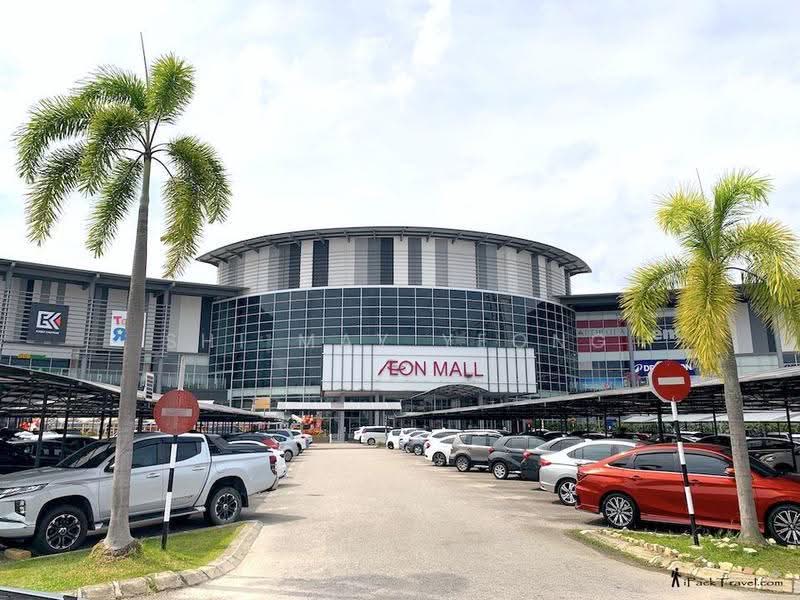 Pejabat untuk Dijual di Bukit Indah (Iskandar Puteri (Nusajaya)) - Shi May Yeong - PropertyGuru.com.my