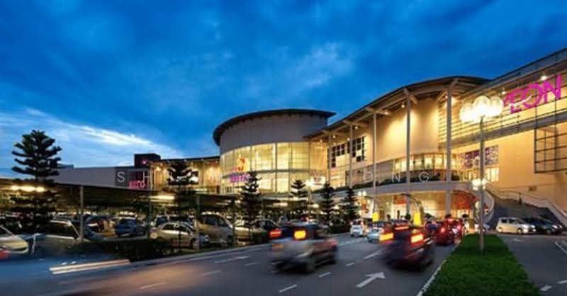 Pejabat untuk Dijual di Bukit Indah (Iskandar Puteri (Nusajaya)) - Shi May Yeong - Exterior - PropertyGuru.com.my