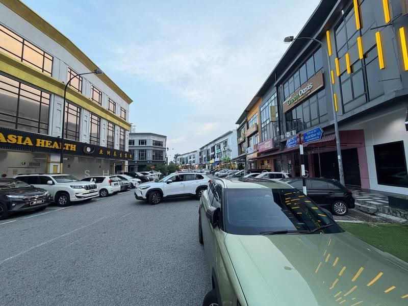 Pejabat untuk Dijual di Bukit Indah (Iskandar Puteri (Nusajaya)) - Shi May Yeong - PropertyGuru.com.my