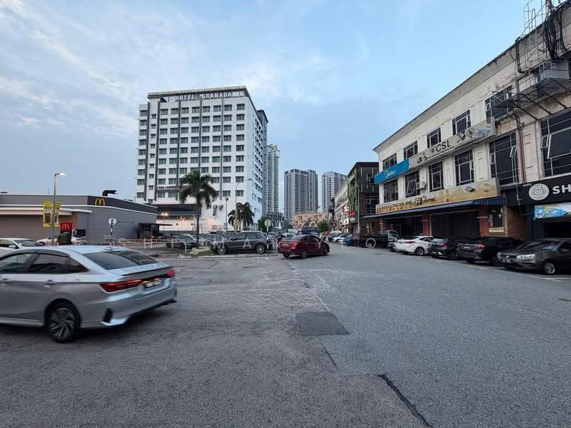 Pejabat untuk Dijual di Bukit Indah (Iskandar Puteri (Nusajaya)) - Shi May Yeong - Exterior - PropertyGuru.com.my