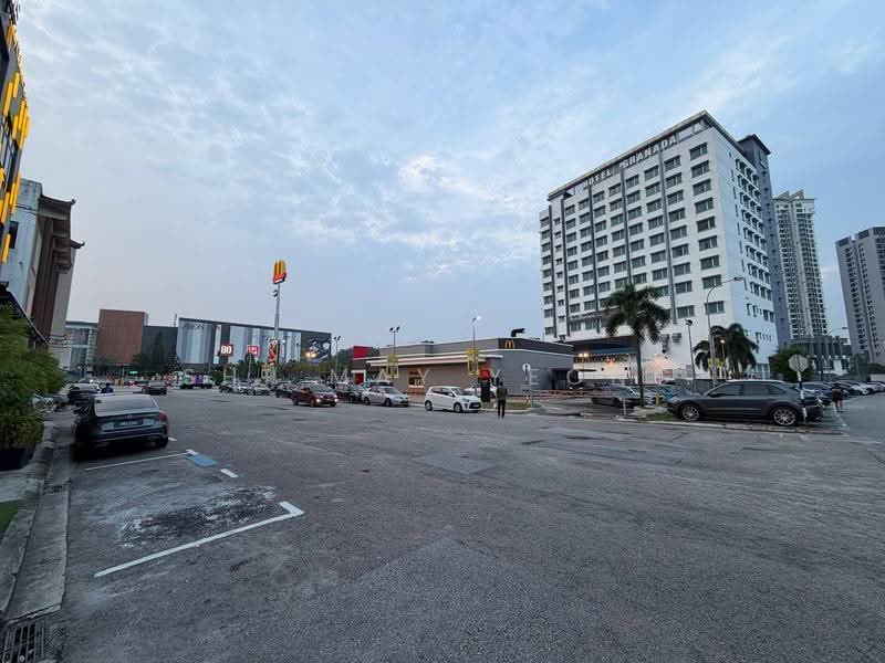 Pejabat untuk Dijual di Bukit Indah (Iskandar Puteri (Nusajaya)) - Shi May Yeong - Exterior - PropertyGuru.com.my