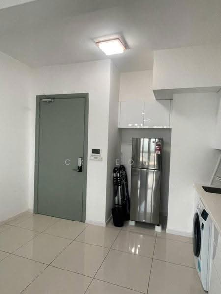 Condominium for Rent at The Elysia Park Residence - Ck Leow - Entrance - PropertyGuru.com.my