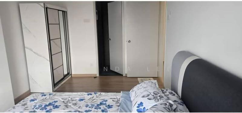 Kediaman Servis untuk Disewa di Midas @ Seri Alam - Belinda Lee - Bedroom - PropertyGuru.com.my
