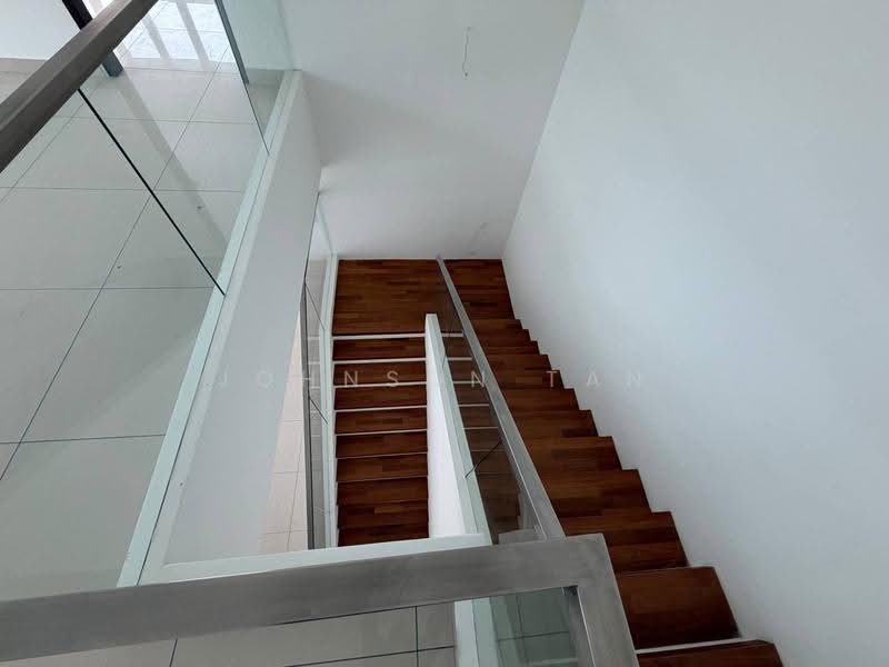 Semi-Detached House for Sale in Taman Ponderosa (Johor Bahru) - Johnson Tan - PropertyGuru.com.my
