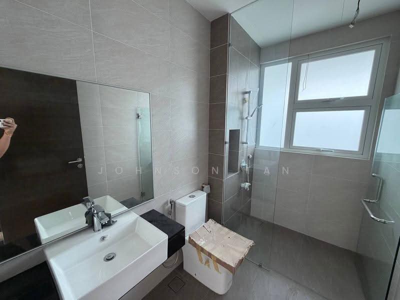 Semi-Detached House for Sale in Taman Ponderosa (Johor Bahru) - Johnson Tan - Bathroom - PropertyGuru.com.my
