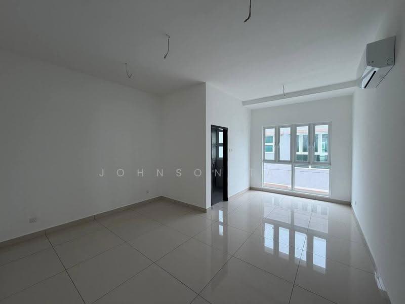 Semi-Detached House for Sale in Taman Ponderosa (Johor Bahru) - Johnson Tan - Living Room - PropertyGuru.com.my