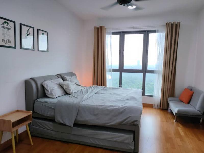 Condominium for Rent at Teega Residences - Xindy Wong - Bedroom - PropertyGuru.com.my