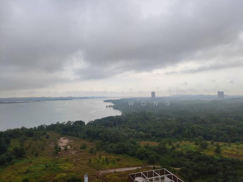 Condominium for Rent at Teega Residences - Xindy Wong - Exterior - PropertyGuru.com.my