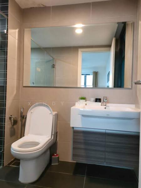 Condominium for Rent at Teega Residences - Xindy Wong - Bathroom - PropertyGuru.com.my
