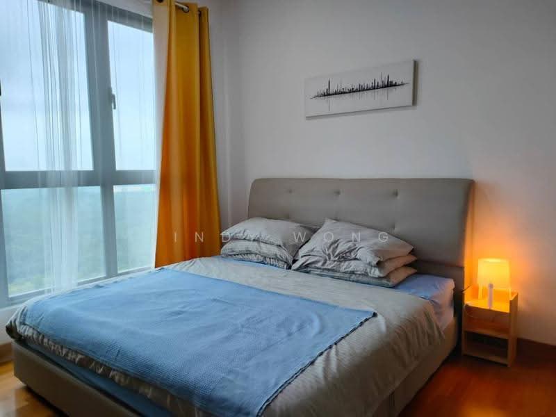 Condominium for Rent at Teega Residences - Xindy Wong - Bedroom - PropertyGuru.com.my