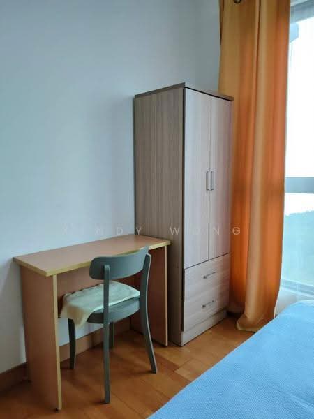 Condominium for Rent at Teega Residences - Xindy Wong - Study - PropertyGuru.com.my