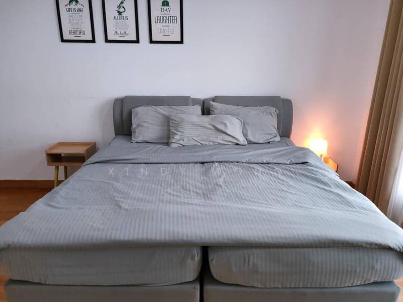 Condominium for Rent at Teega Residences - Xindy Wong - Bedroom - PropertyGuru.com.my