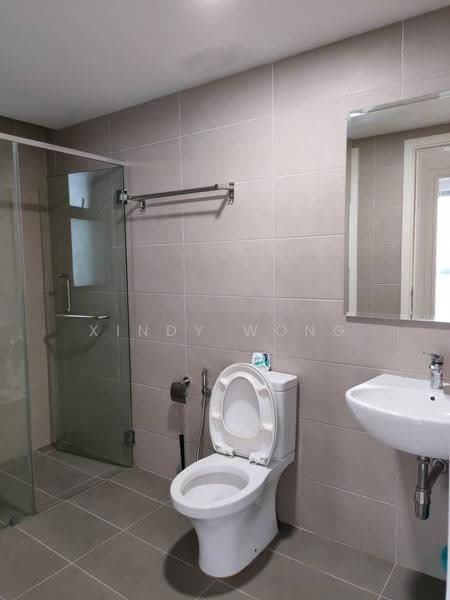Condominium for Rent at Teega Residences - Xindy Wong - Bathroom - PropertyGuru.com.my